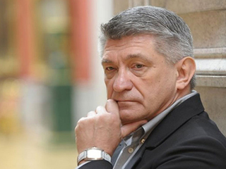 65 лет Александру Сокурову