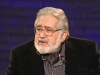 Лев Додин награжден орденом Звезды Италии