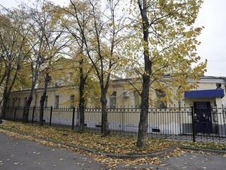 Первый московский дом Льва Толстого включили в число выявленных памятников