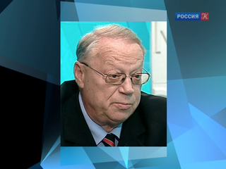 Валерий Шадрин стал кавалером ордена Британской империи