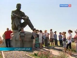 На Алтае стартует Всероссийский фестиваль