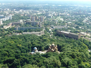 В Пензе жители