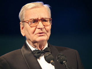 Румынский актер Раду Белиган ушел из жизни в возрасте 97 лет