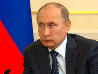 Президент России принял отставку министра образования Ливанова