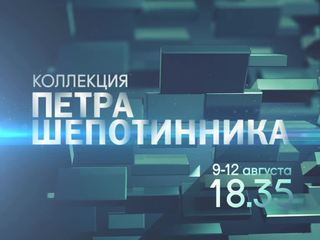 Коллекция Петра Шепотинника
