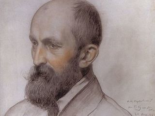 Имя академика Кардовского могут присвоить владимирской художественной школе