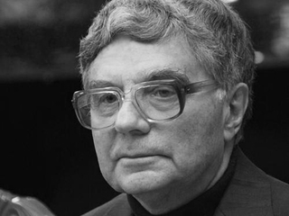 Умер режиссер Павел Хомский
