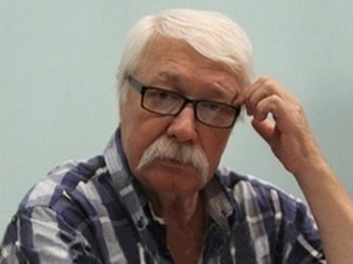 Умер мультипликатор Эдуард Назаров