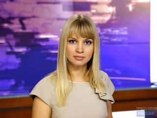 Ольга Башмарова Фото