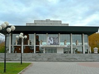 Во Владимире проходит Всероссийский театральный форум