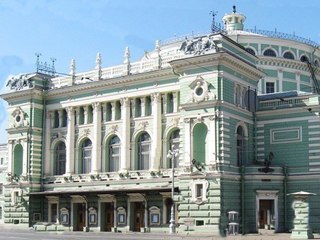 В Мариинском театре пройдет серия концертов ко Дню снятия блокады Ленинграда