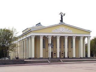 Фестиваль