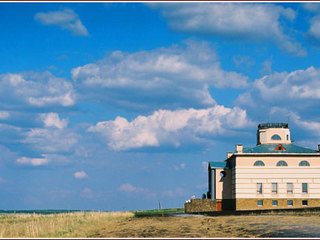 Заповедник