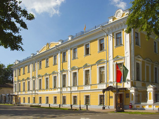 В Ярославском художественном музее посвятили экспозицию творчеству Репина