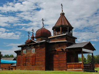 В