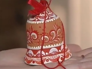 В Иркутске открылась выставка колокольчиков