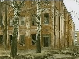 Во Владимирской области решают судьбу Собинских казарм