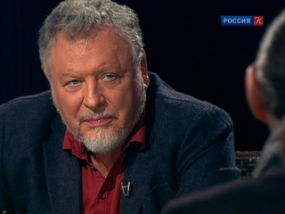 Игорь Волгин: уходят люди, на которых держится