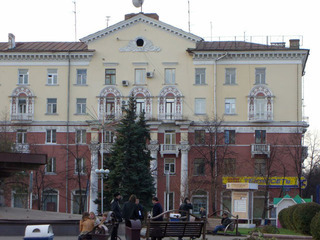 В Кемеровском музее посвятили экспозицию материальной и духовной культуре коренных жителей Кузбасса