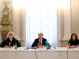 О секции