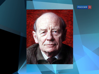 Скончался ирландский писатель Уильям Тревор