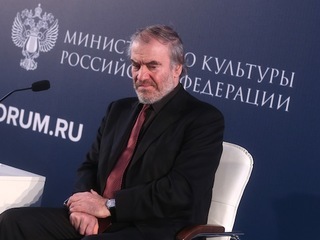 О строящемся концертном зале