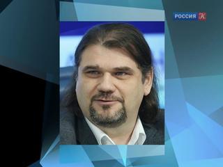 Максим Дмитриев назначен новым генеральным директором Российского авторского общества