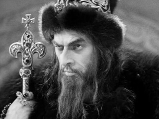 В Москве пройдет ретроспектива фильмов Эйзенштейна, Тарковского и Ромма