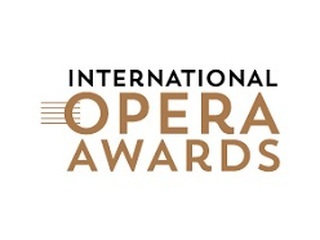 Объявлены номинанты премии International Opera Awards
