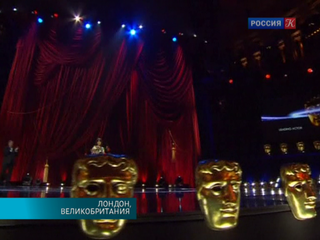 Названы победители телевизионной премии Bafta