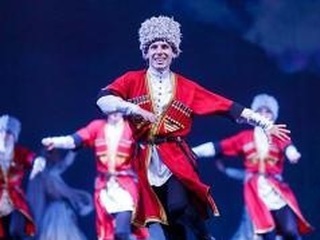 Первый Межрегиональный фестиваль