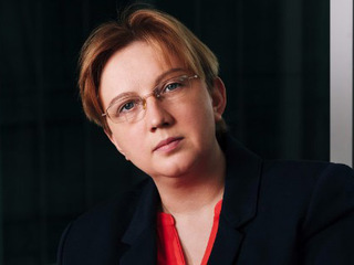 Директором Музея архитектуры имени Щусева назначена Елизавета Лихачева