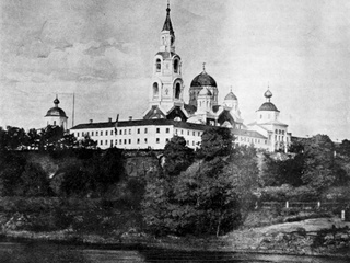 Валаамский монастырь объявил о сборе старых фотографий для создания электронного архива