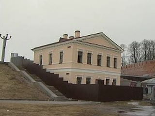 В Новгородской области планируют открыть музей с лабораторией подводных археологов