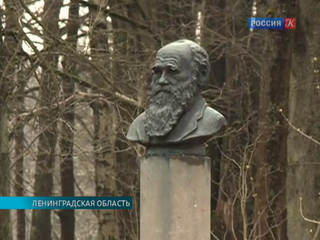 В Ленинградской области решается вопрос о восставлении Дома-музея академика Павлова
