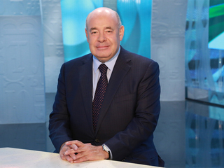 Михаил Швыдкой: «Скандал – не лучший способ решать проблемы сегодняшнего общества»