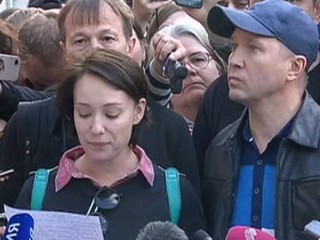 Коллеги Кирилла Серебренникова представили обращение артистов в защиту