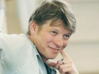 Скончался балетмейстер Мариинского театра Сергей Вихарев