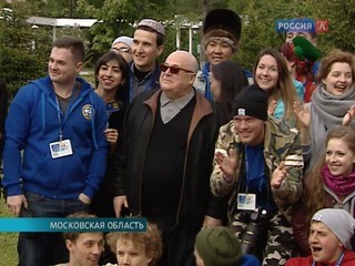 XI Международная летняя театральная школа Союза театральных деятелей России дает спектакли в эти выходные