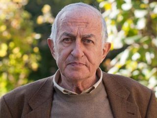 На 86-м году жизни скончался испанский писатель Хуан Гойтисоло