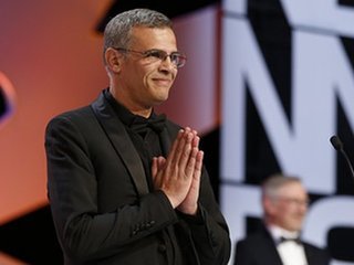 Режиссер фильма