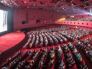 Стали известны фильмы открытия и закрытия 39-го ММКФ