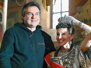 Экспертиза не обнаружила нарушений в фильме