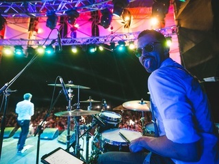 Koktebel Jazz Party пройдет с 18 по 20 августа