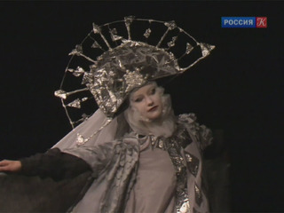 В ГИТИСе состоялась защита проектов выпускного курса факультета сценографии