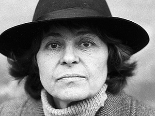 Американская академия киноискусств пригласила Киру Муратову и Нану Джорджадзе