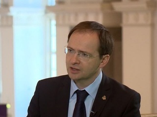 Мединский о Гранине: эпоха, ставшая классикой