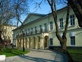 Кинолекторий