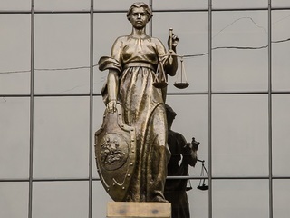 ВС РФ ликвидировал Международную конфедерацию союза художников
