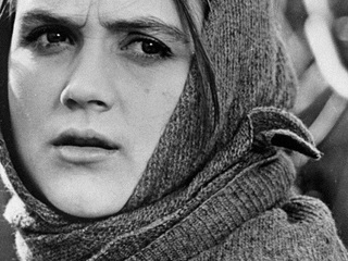 Умерла актриса Ирина Бунина